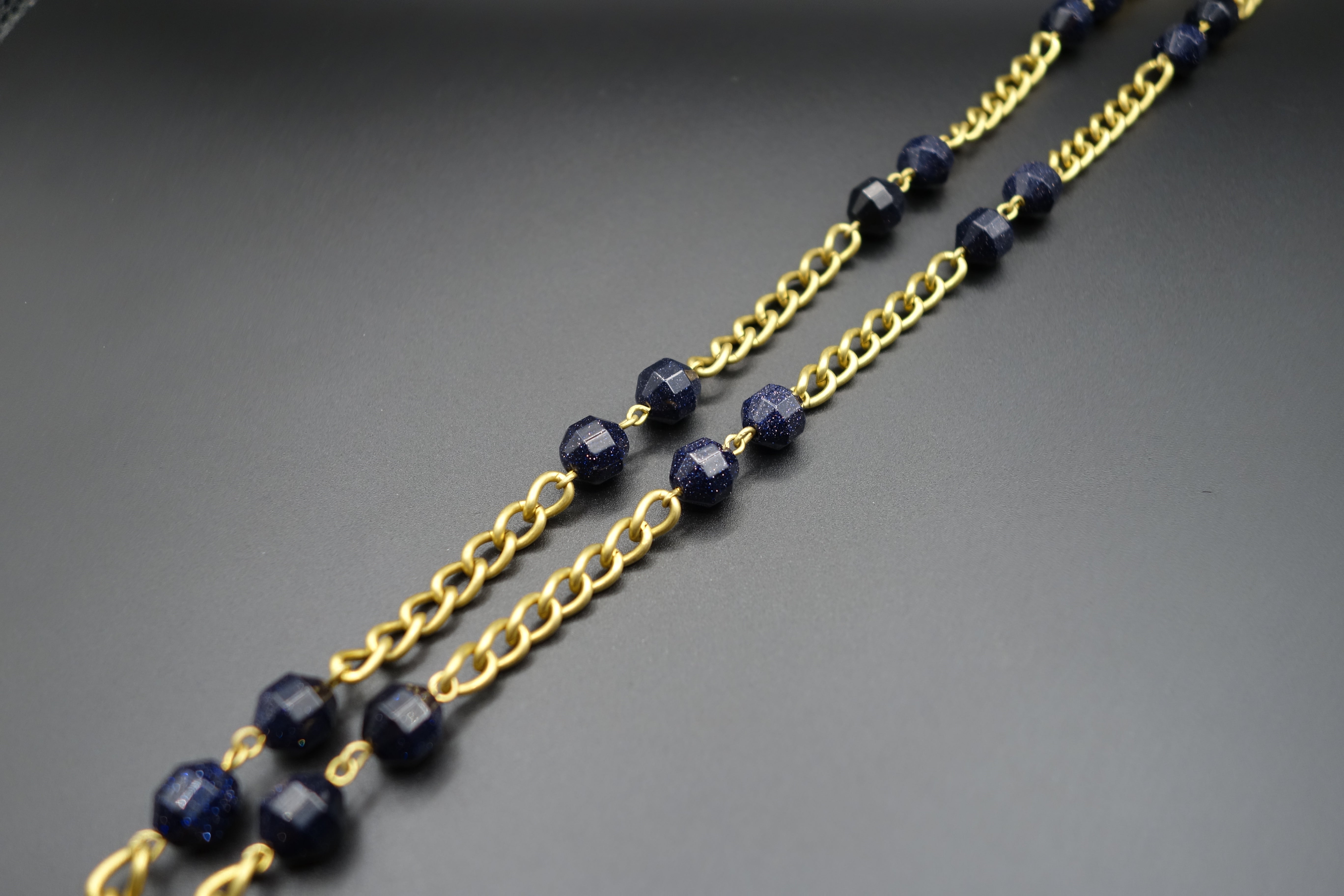 Celestial Sunglasses Chain