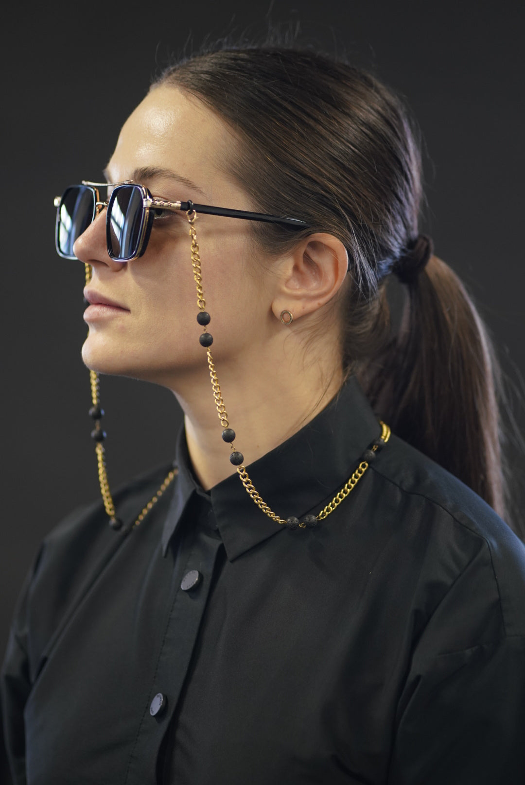 Lava Sunglasses Chain