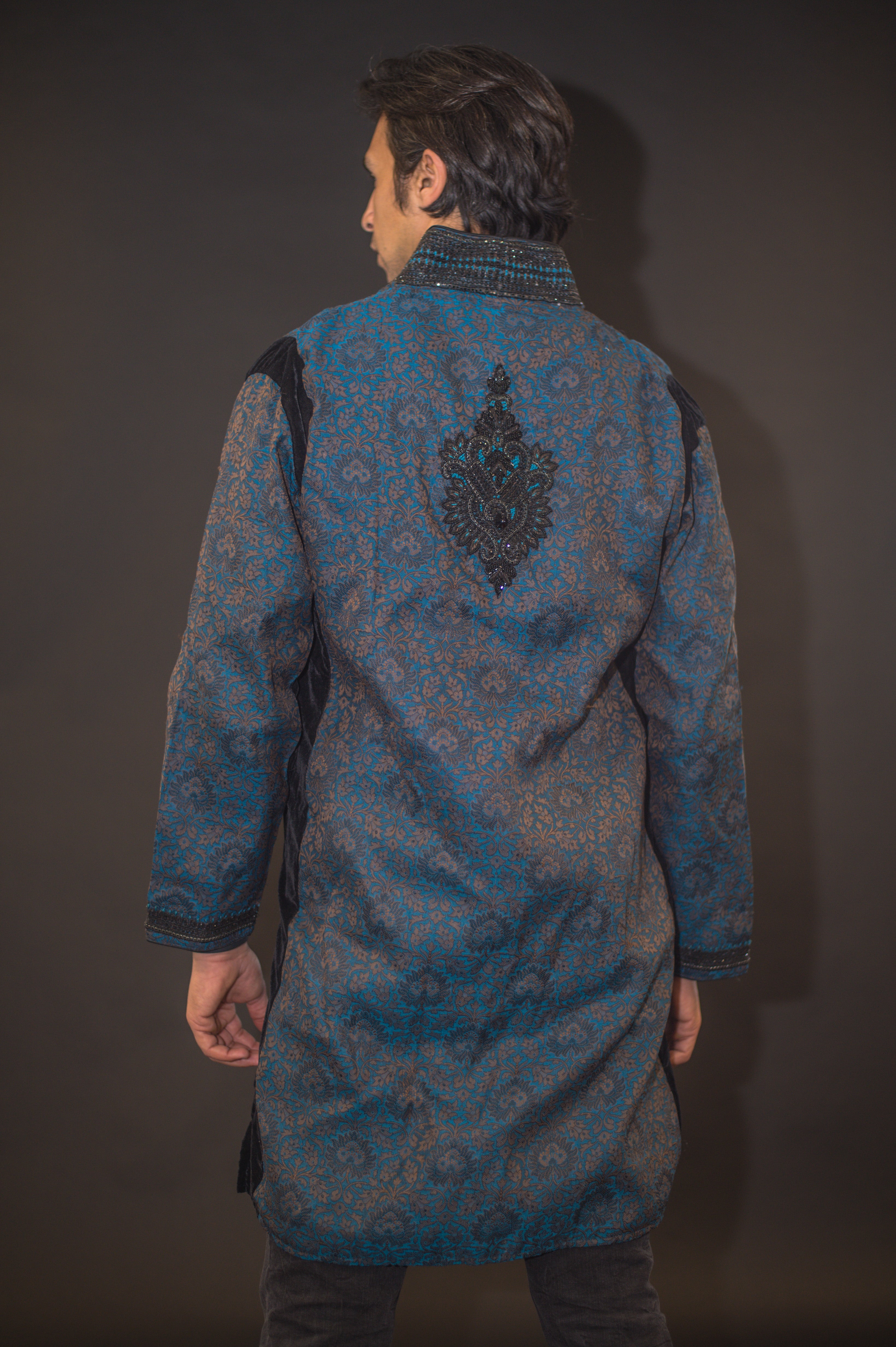 Prince Jacket