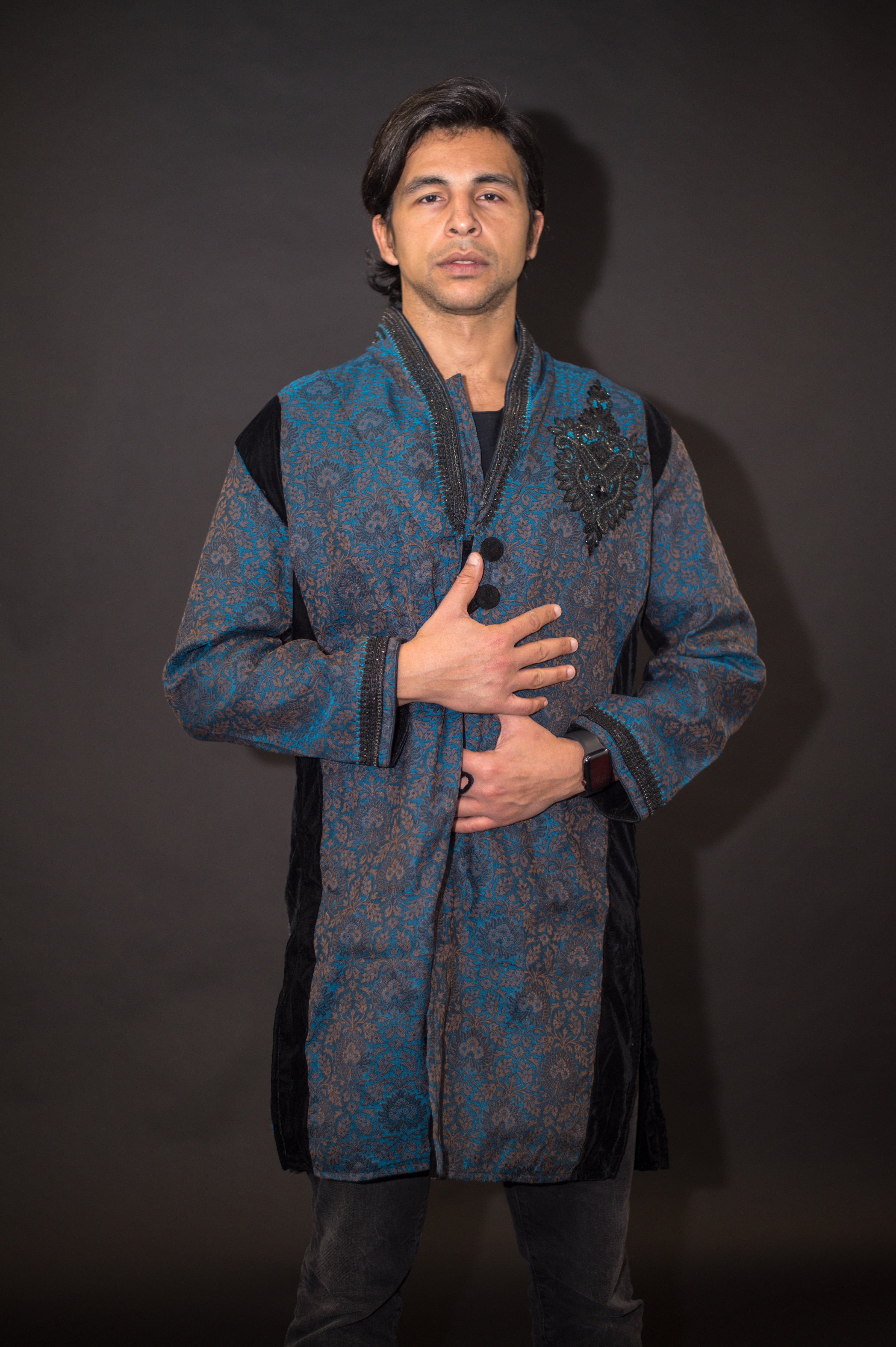Prince Jacket
